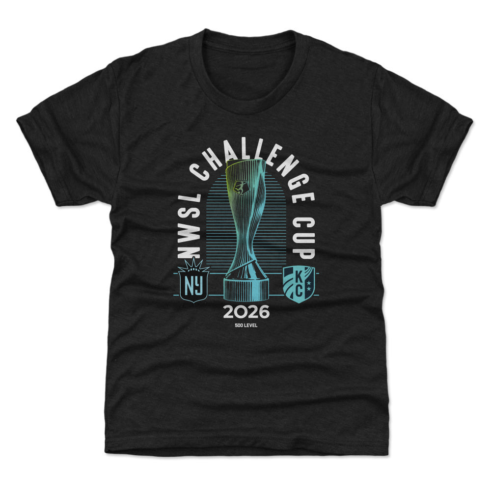 NWSL Challenge Cup 2026 Gotham FC Vs. Kansas City Current WHT