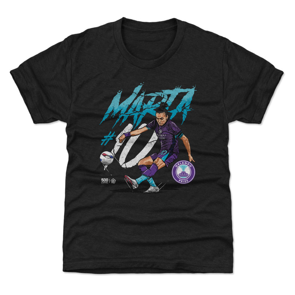 Marta Orlando Pride Player Name WHT