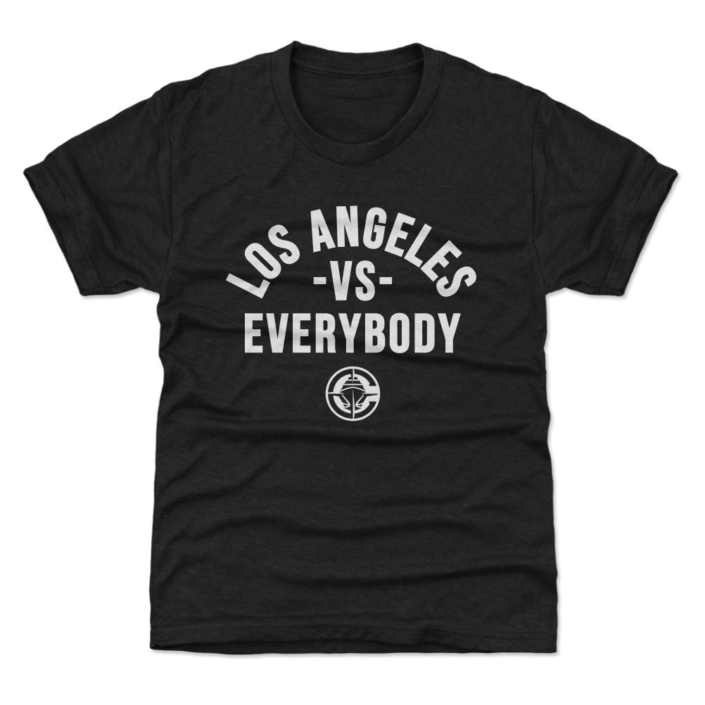 Los Angeles Clippers Vs. Everybody WHT