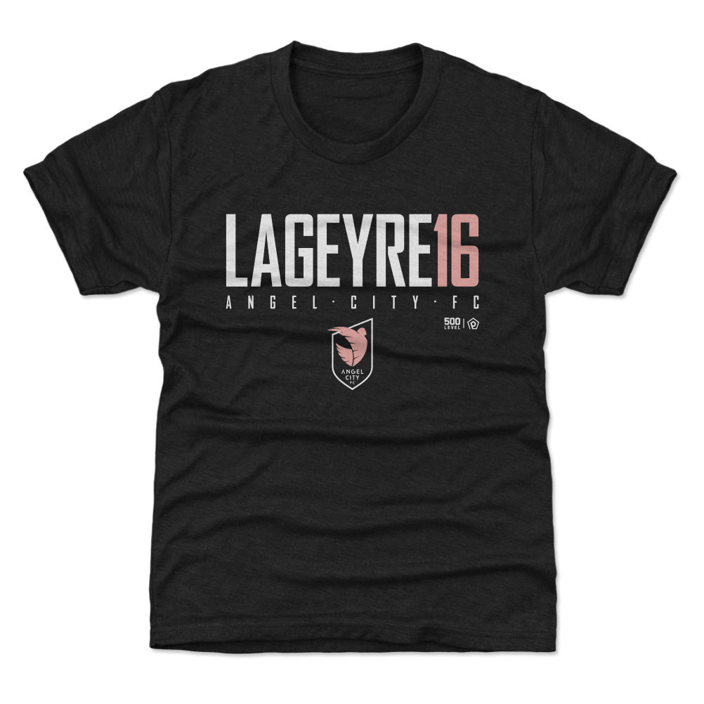 Carina Lageyre Angel City FC Elite WHT