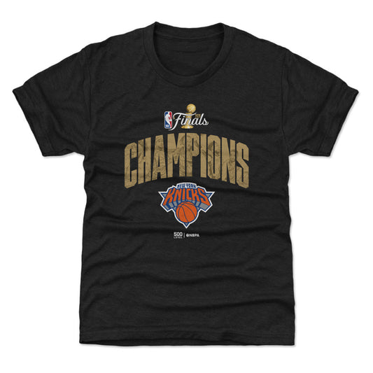 New York Knicks NBA Finals 2026 Champions WHT