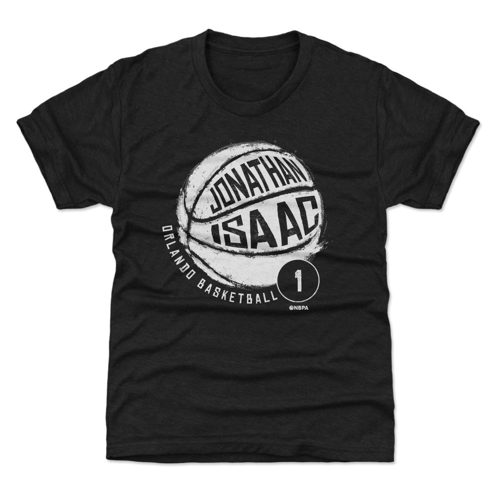 Jonathan Isaac Orlando Basketball WHT