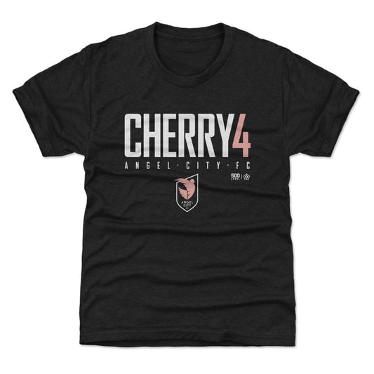Karsyn Cherry Angel City FC Elite WHT