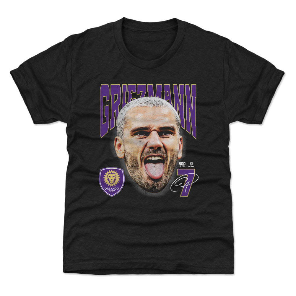 Antoine Griezmann Orlando Pride Expression WHT