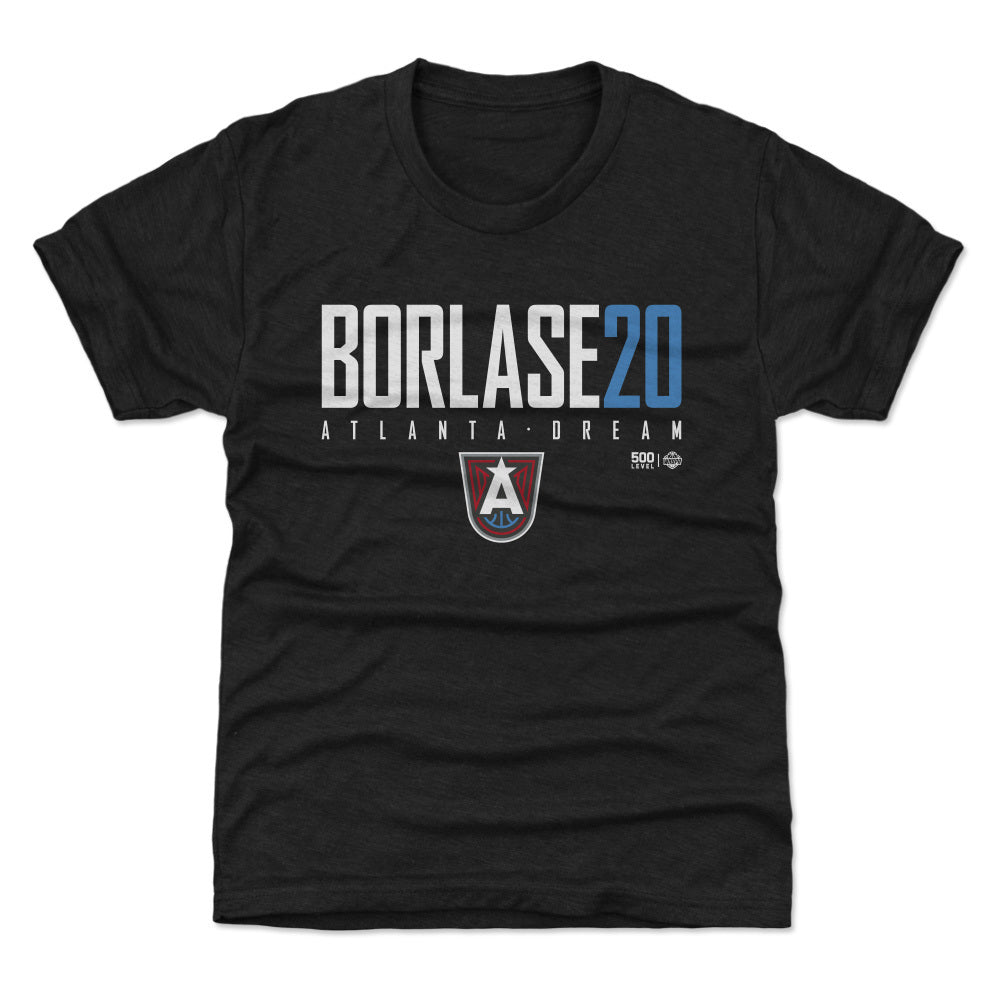 Isobel Borlase Atlanta Dream Elite WHT