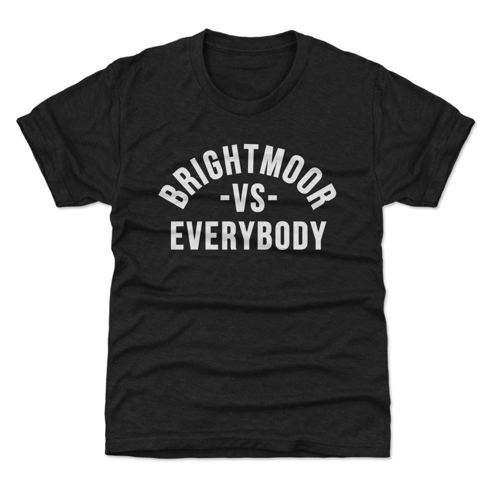 Brightmoor Vs. Everybody WHT