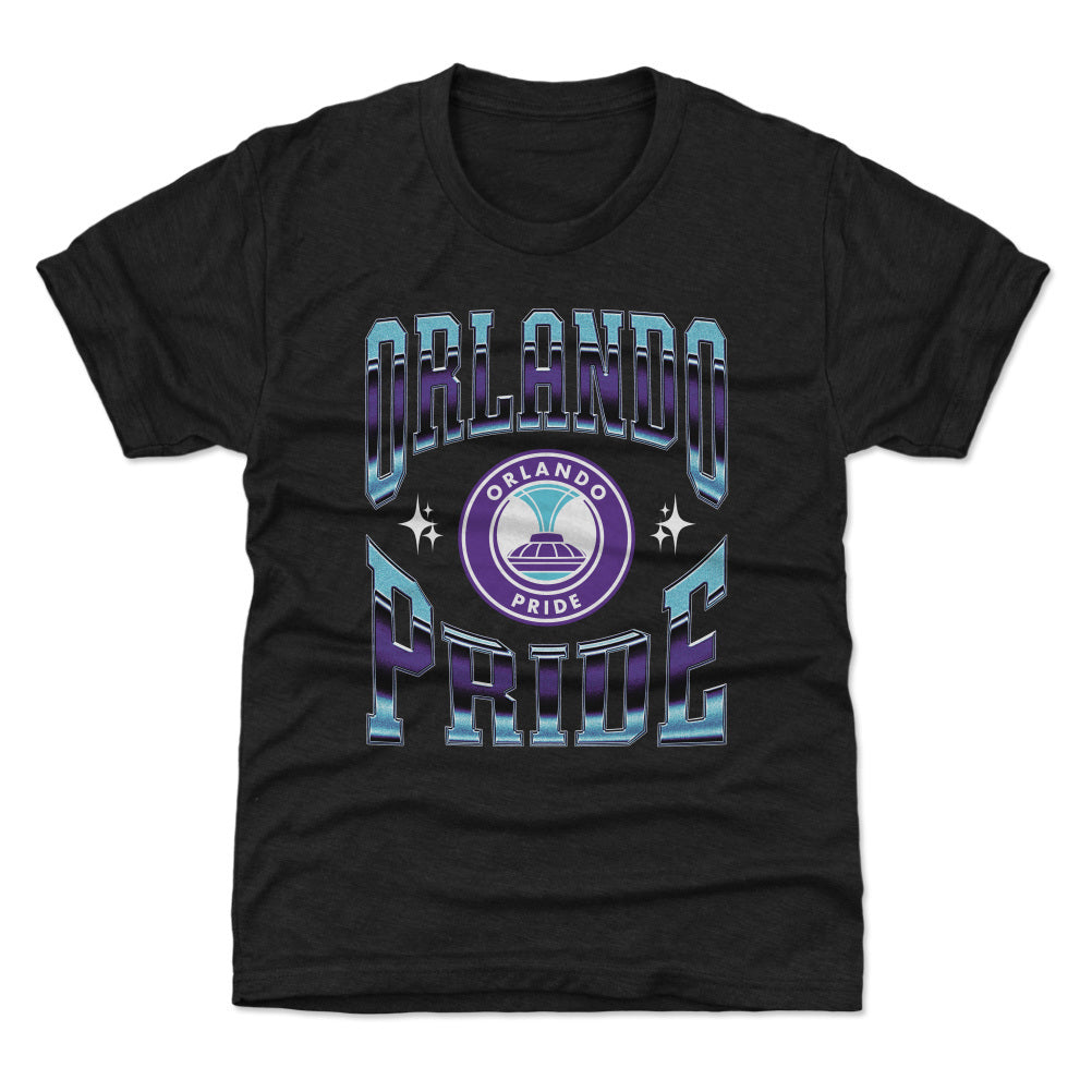 Orlando Pride Vintage WHT