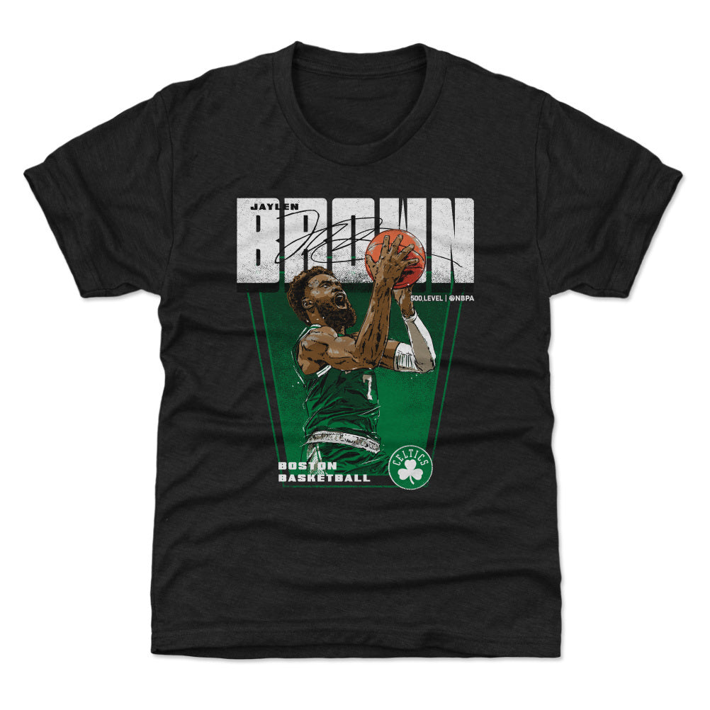 Jaylen Brown Boston Celtics Premiere WHT