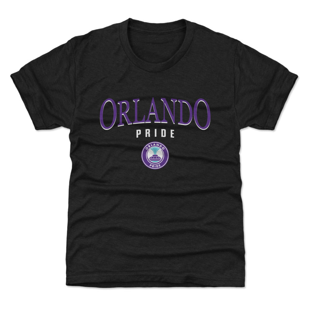 Orlando Pride Arch WHT