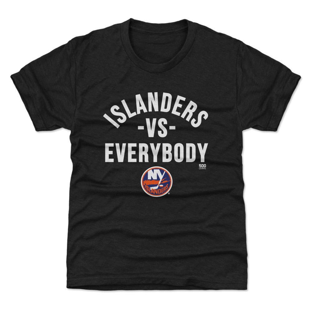 New York Islanders Vs. Everybody WHT