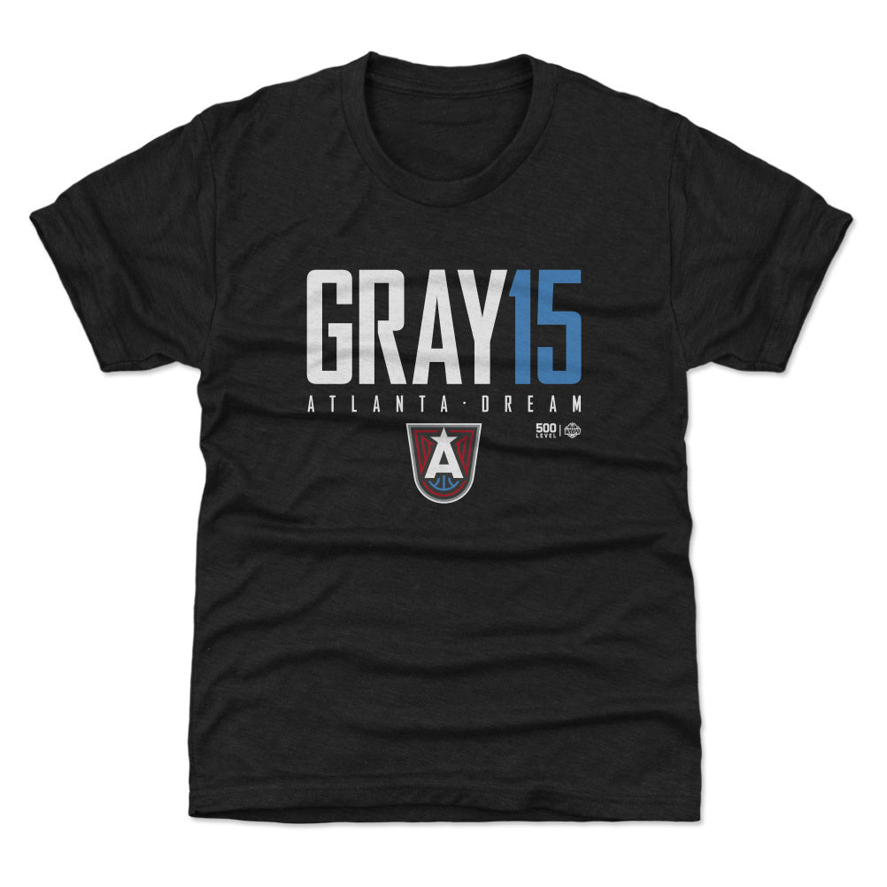 Allisha Gray Atlanta Dream Elite WHT
