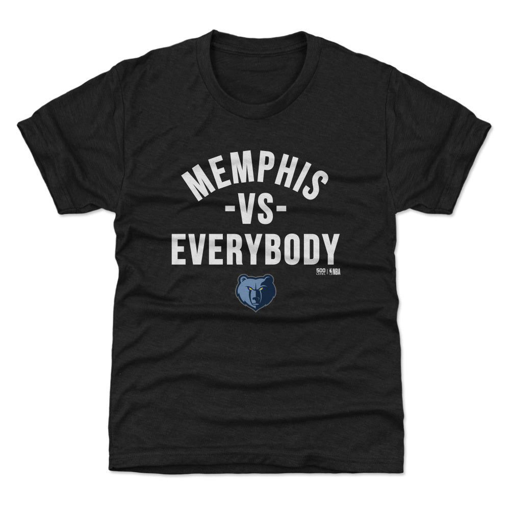 Memphis Grizzlies Vs. Everybody Team WHT
