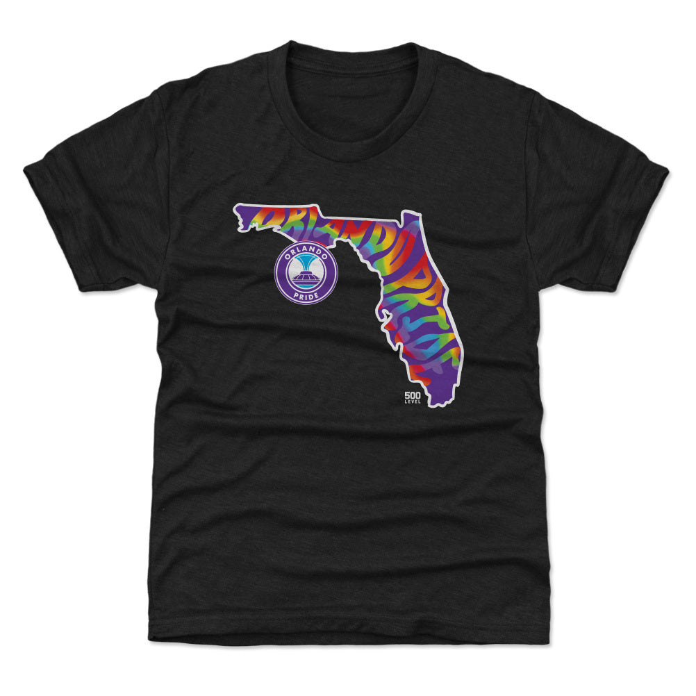 Orlando Pride Groovy Pride State WHT