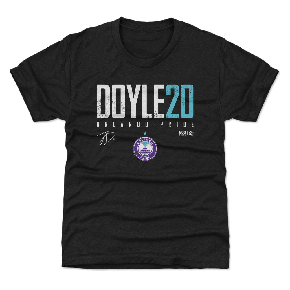 Julie Doyle Orlando Pride Elite WHT
