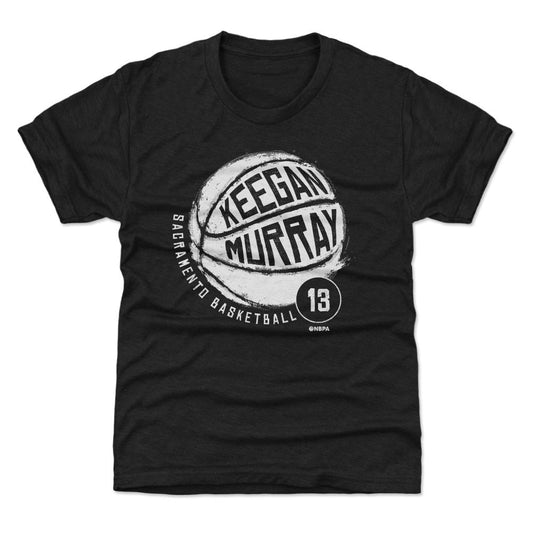 Keegan Murray Sacramento Basketball WHT