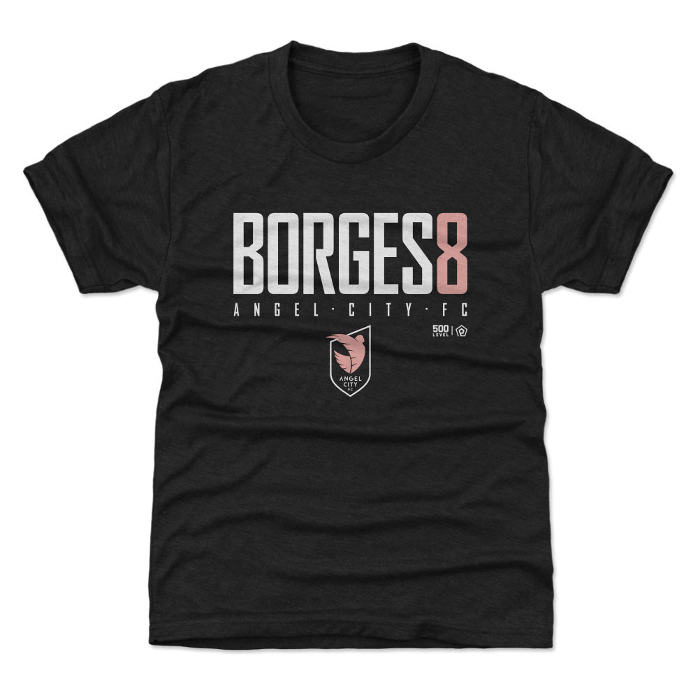 Ary Borges Angel City FC Elite WHT