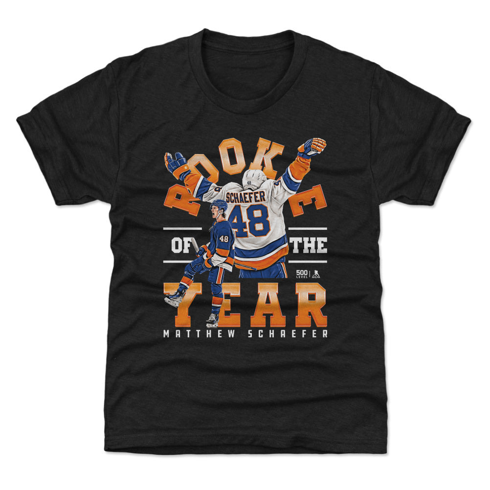 Matthew Schaefer New York 2026 ROTY WHT