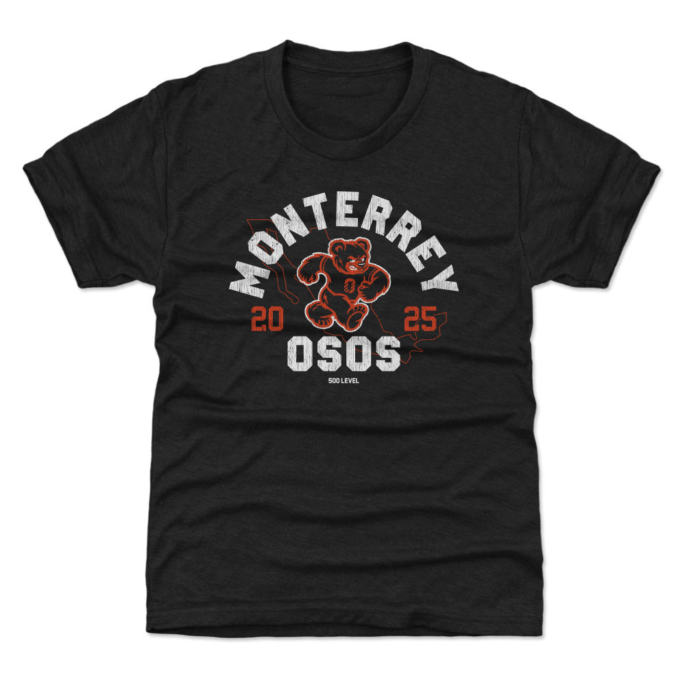 Monterrey Osos Founded 2025 WHT