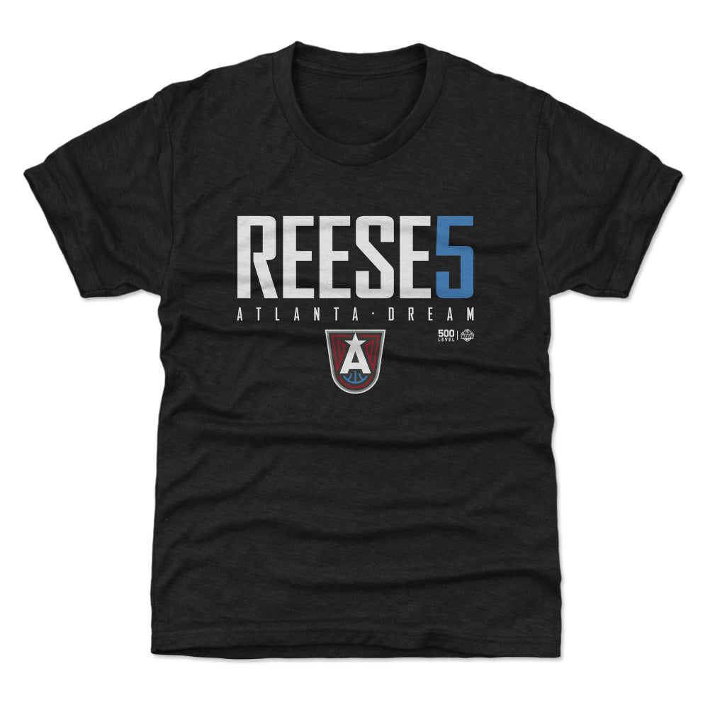 Angel Reese Atlanta Dream Elite WHT