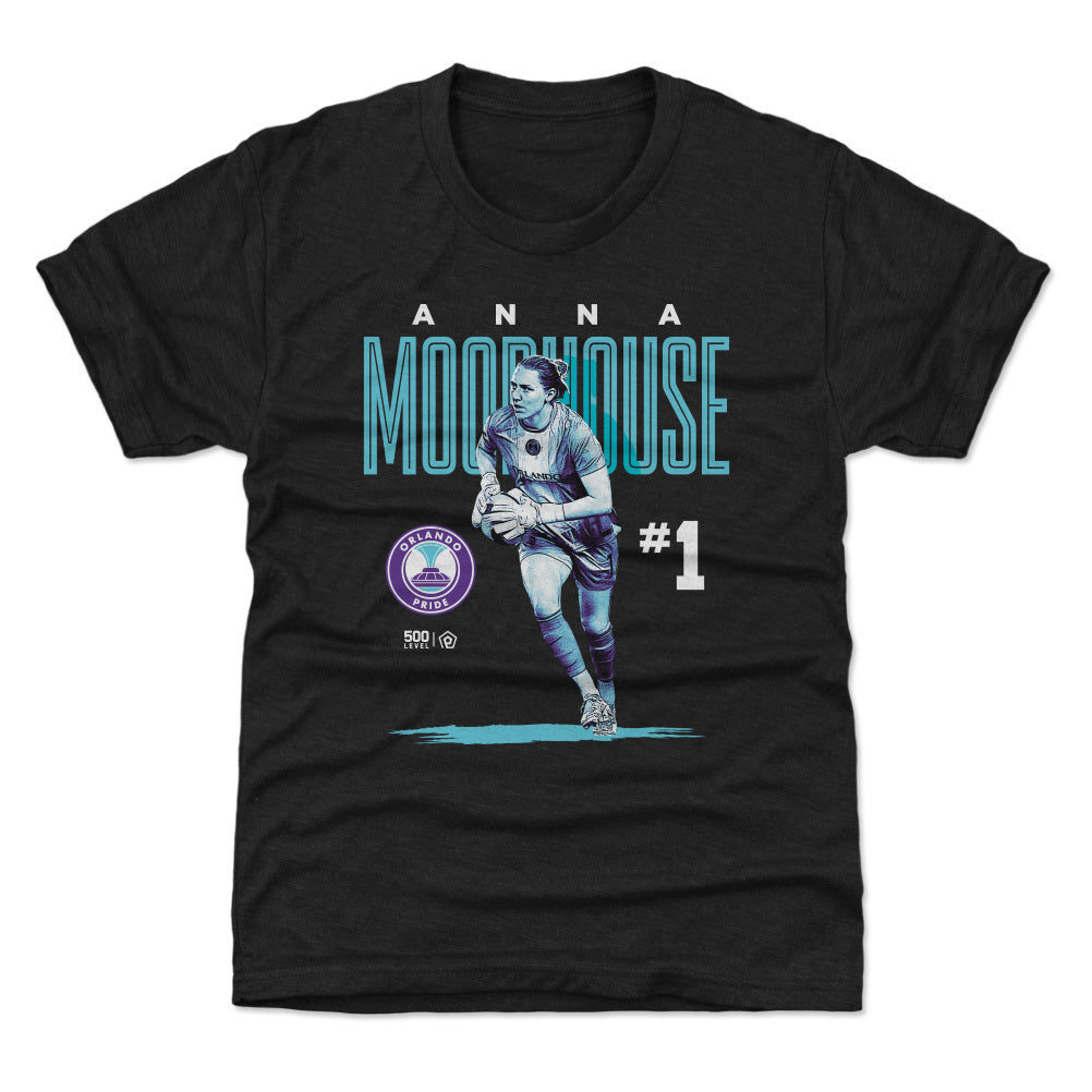 Anna Moorhouse Orlando Pride Bitmap WHT