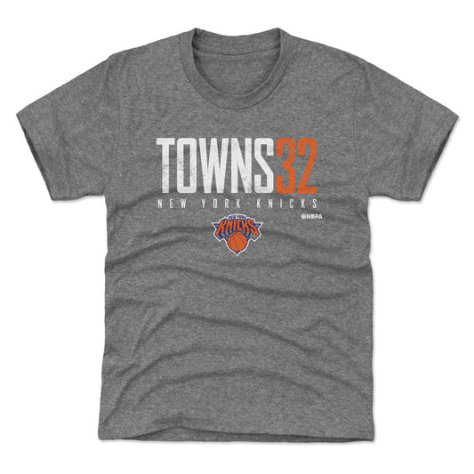 Karl-Anthony Towns New York Knicks Elite WHT