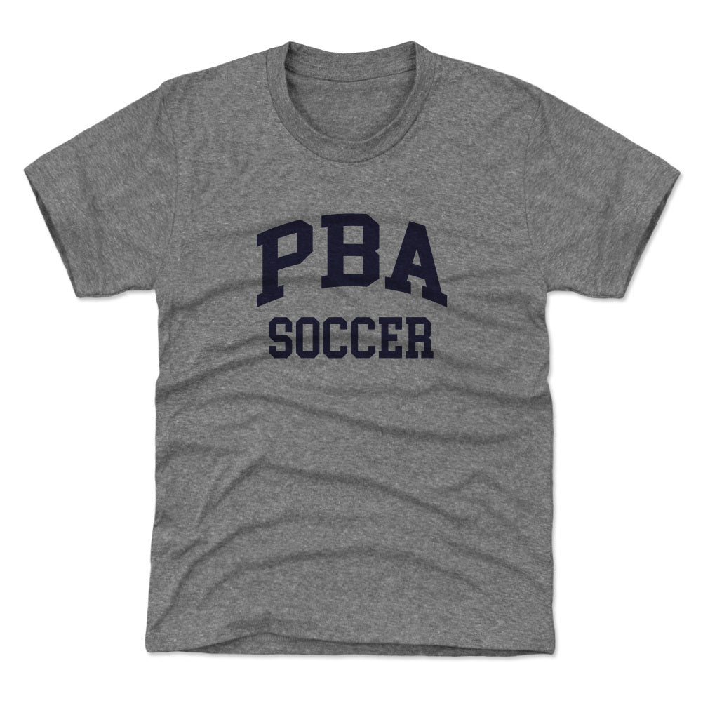 Crown Trio PBA Soccer