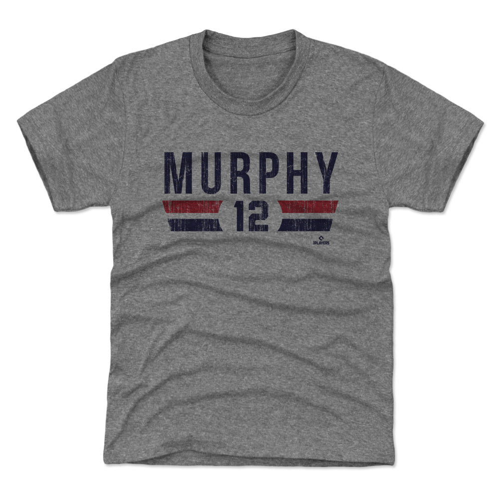 Sean Murphy Atlanta Font