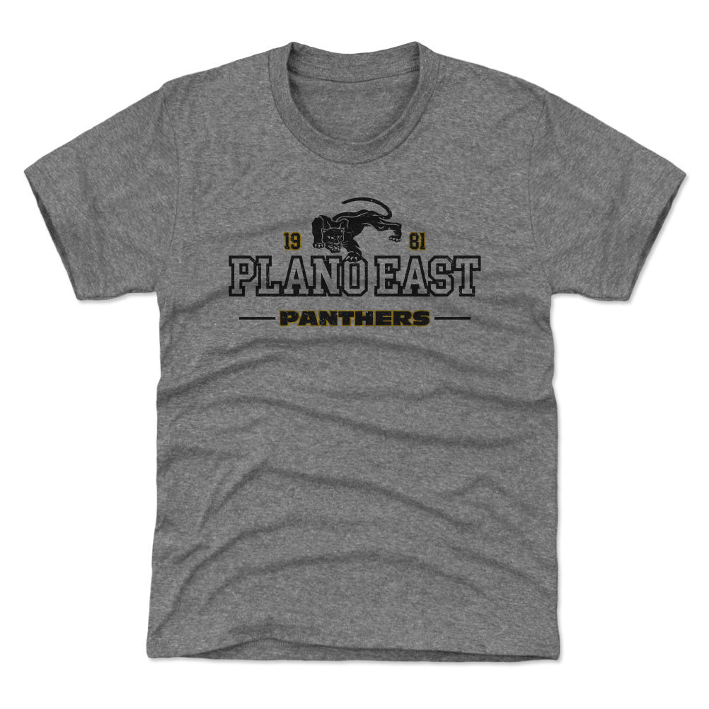 Crown Trio Plano East Panthers Athletic