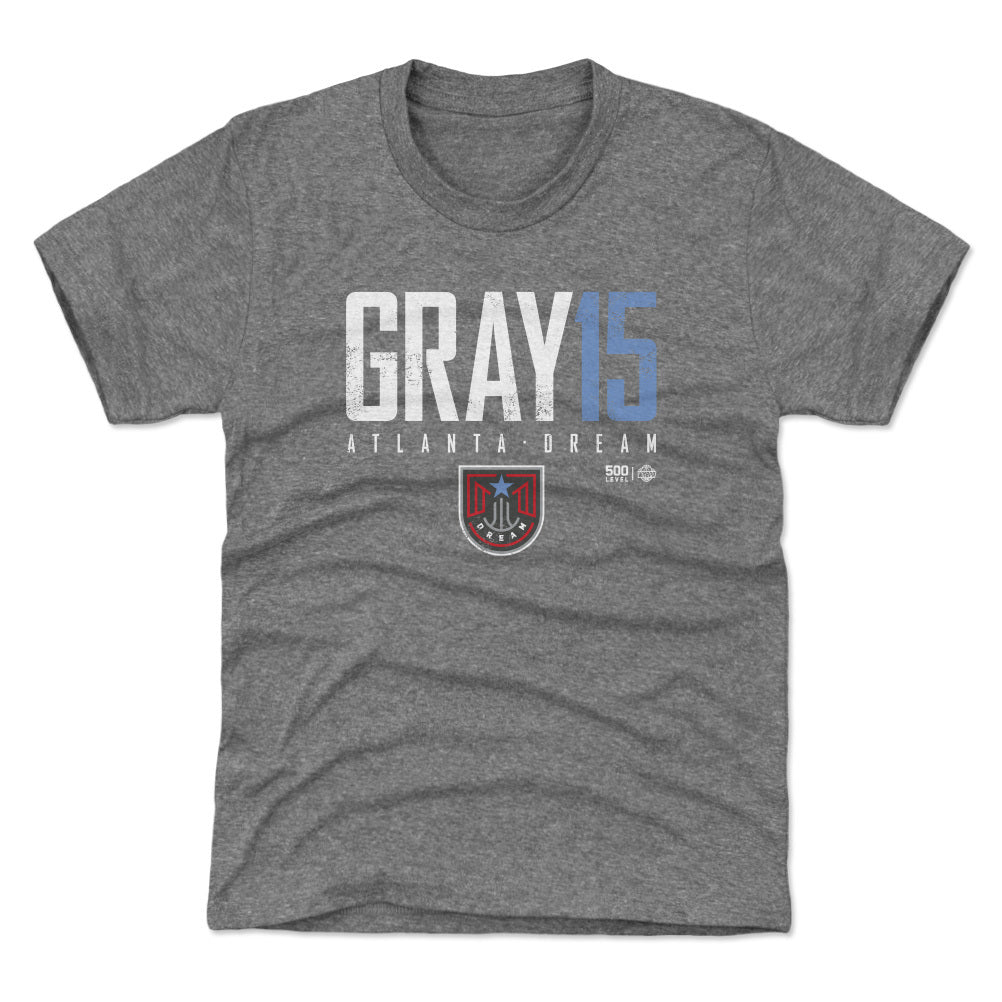 Allisha Gray Atlanta Dream Elite WHT