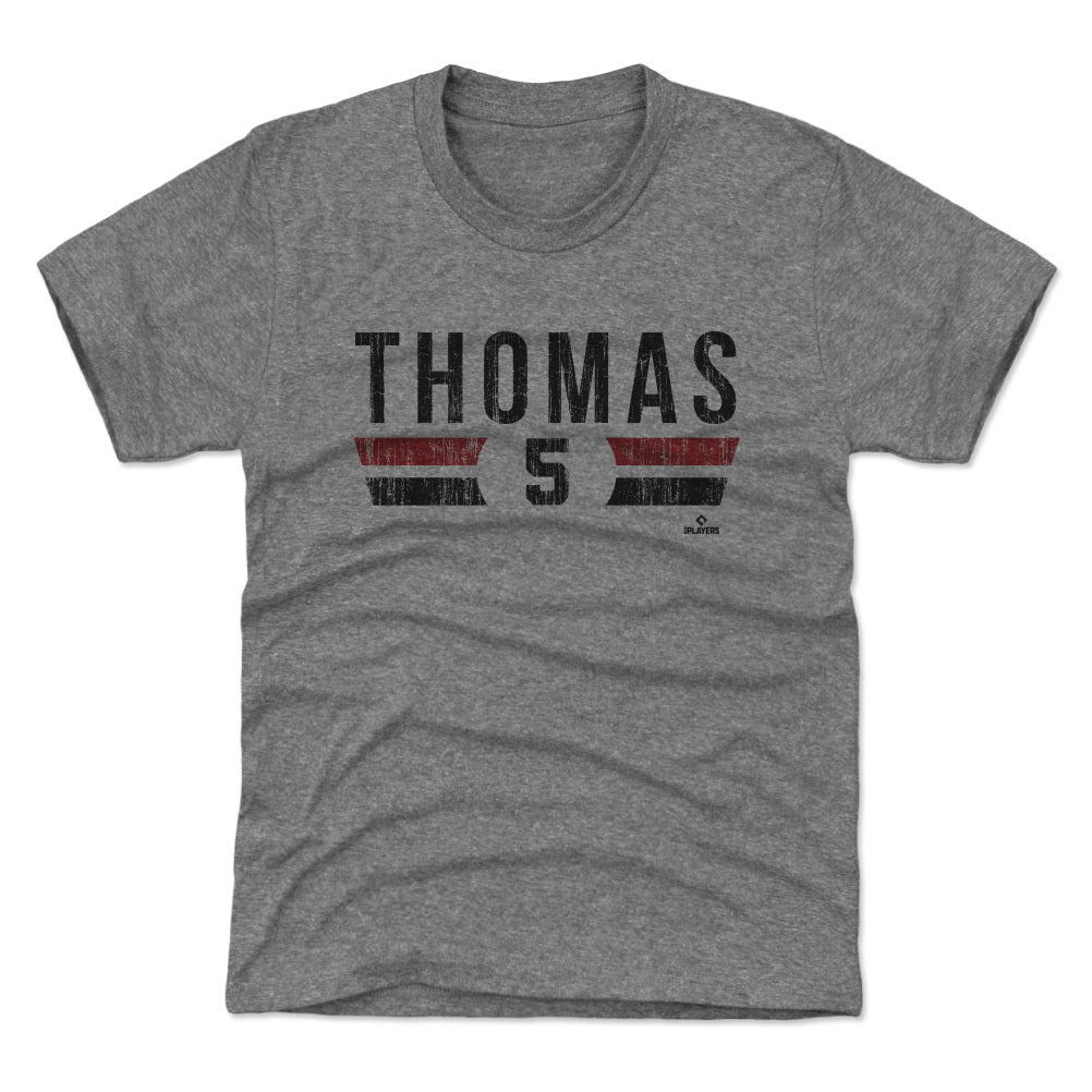 Alek Thomas Arizona Font