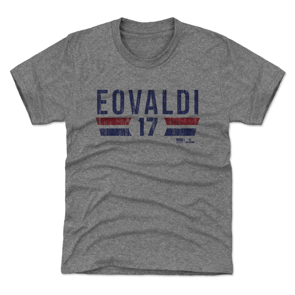 Nathan Eovaldi Texas Font