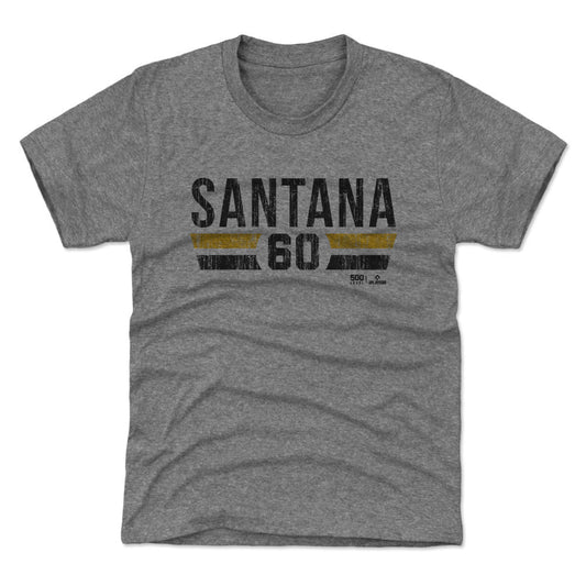 Dennis Santana Pittsburgh Font