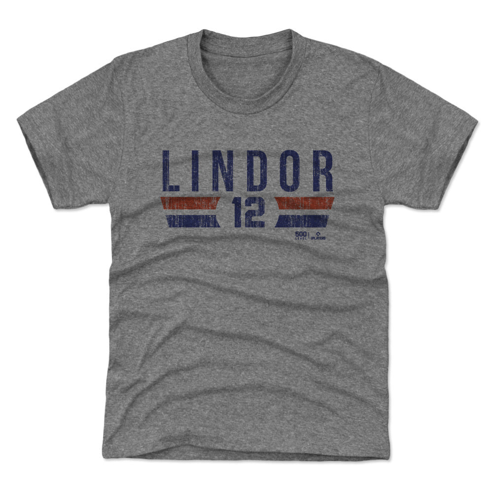 Francisco Lindor New York M Font