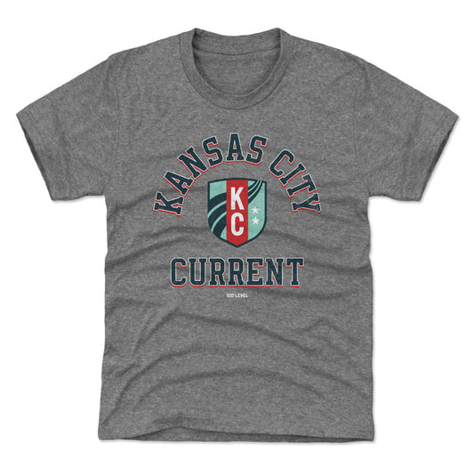 Kansas City Current Classic WHT