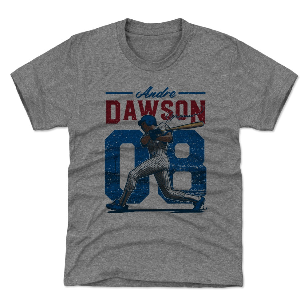 Andre Dawson Vintage B