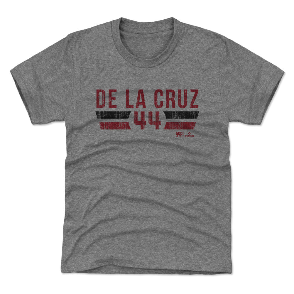 Elly De La Cruz Cincinnati Font