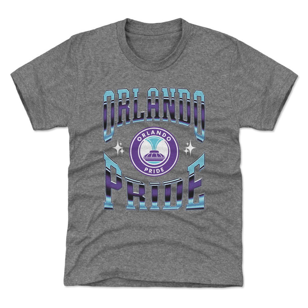 Orlando Pride Vintage WHT