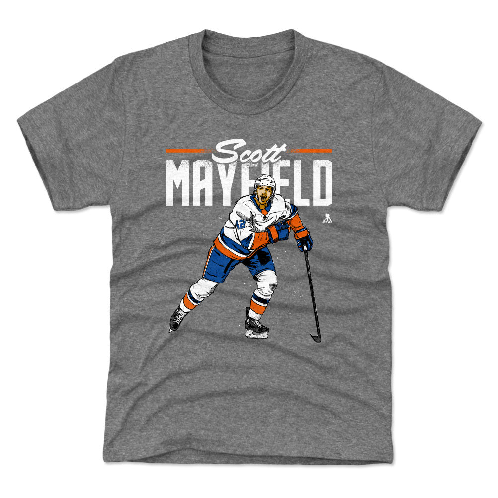 Scott Mayfield Retro W WHT