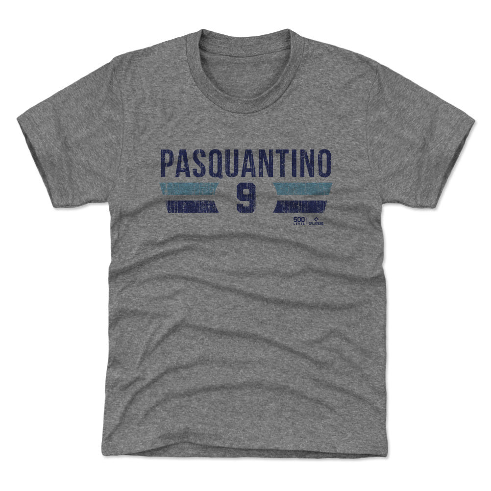 Vinnie Pasquantino Kansas City Font