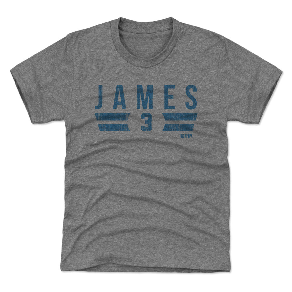 Derwin James Los Angeles C Font