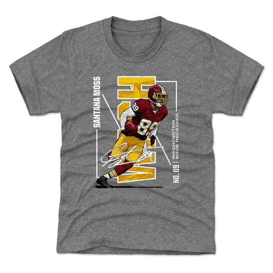 Santana Moss Throwback WHT