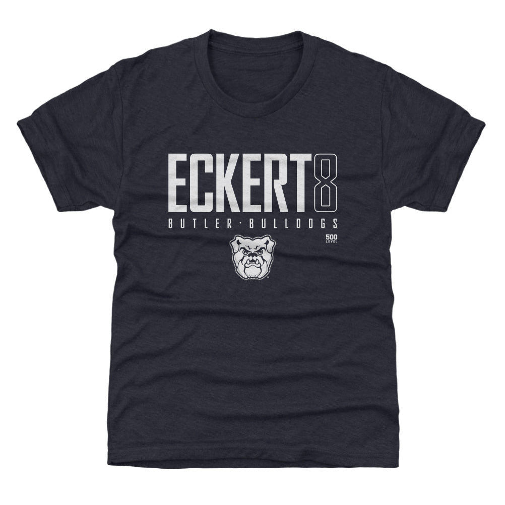 Emily Eckert Butler Bulldogs Elite WHT
