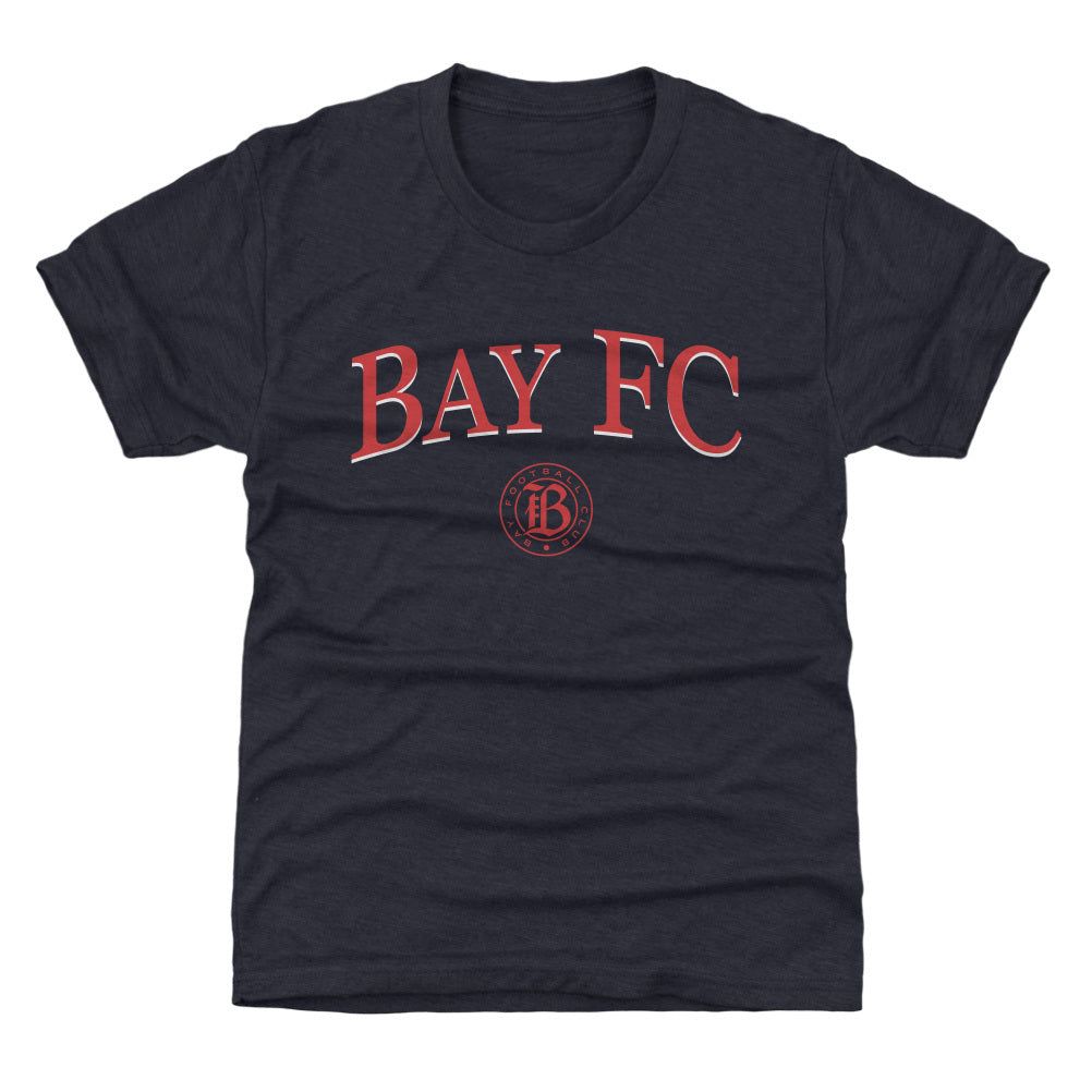 Bay FC Arch WHT