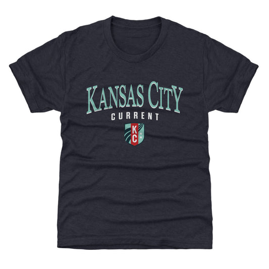 Kansas City Current Arch WHT