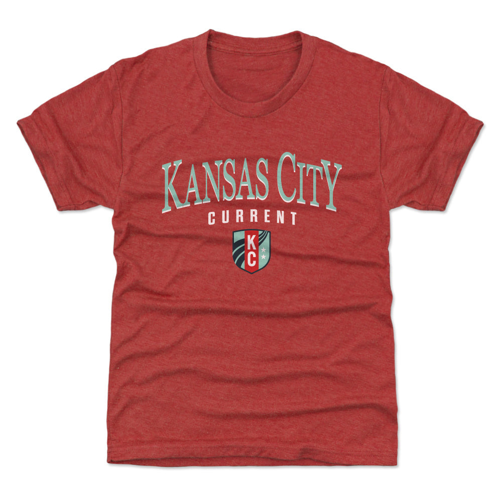 Kansas City Current Arch WHT