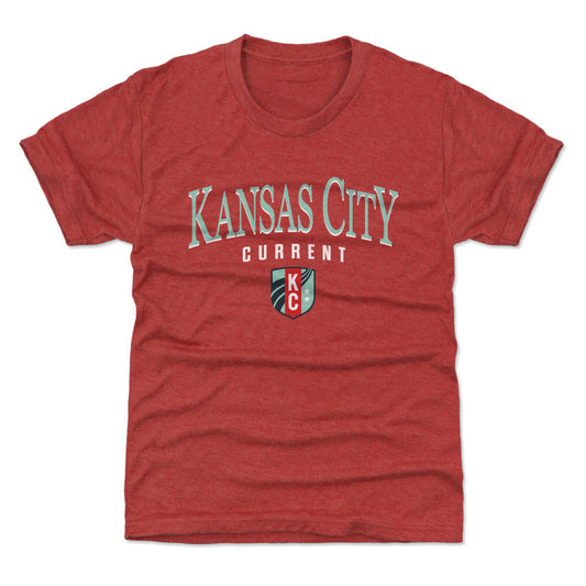 Kansas City Current Arch WHT