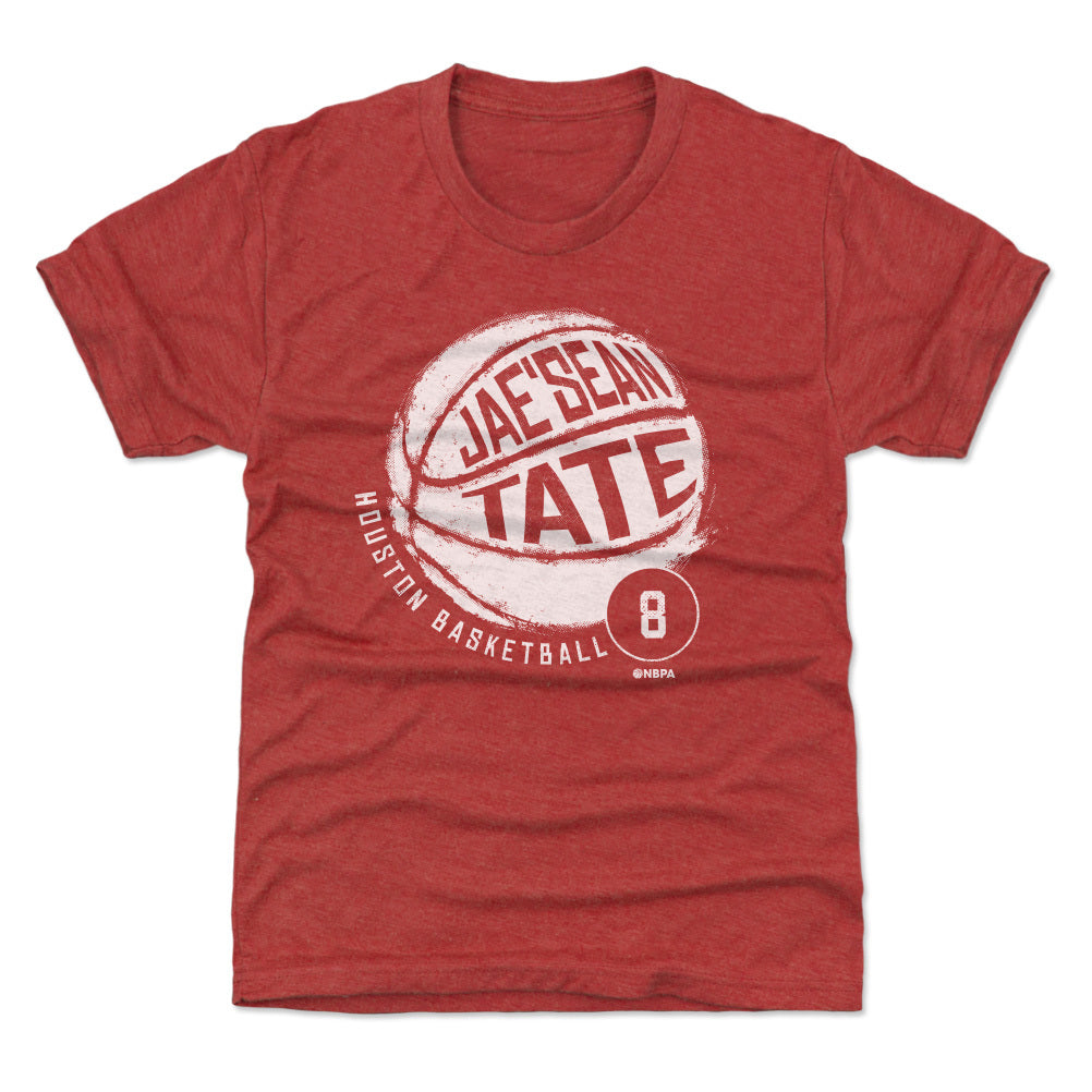 Jae'Sean Tate Houston Basketball WHT