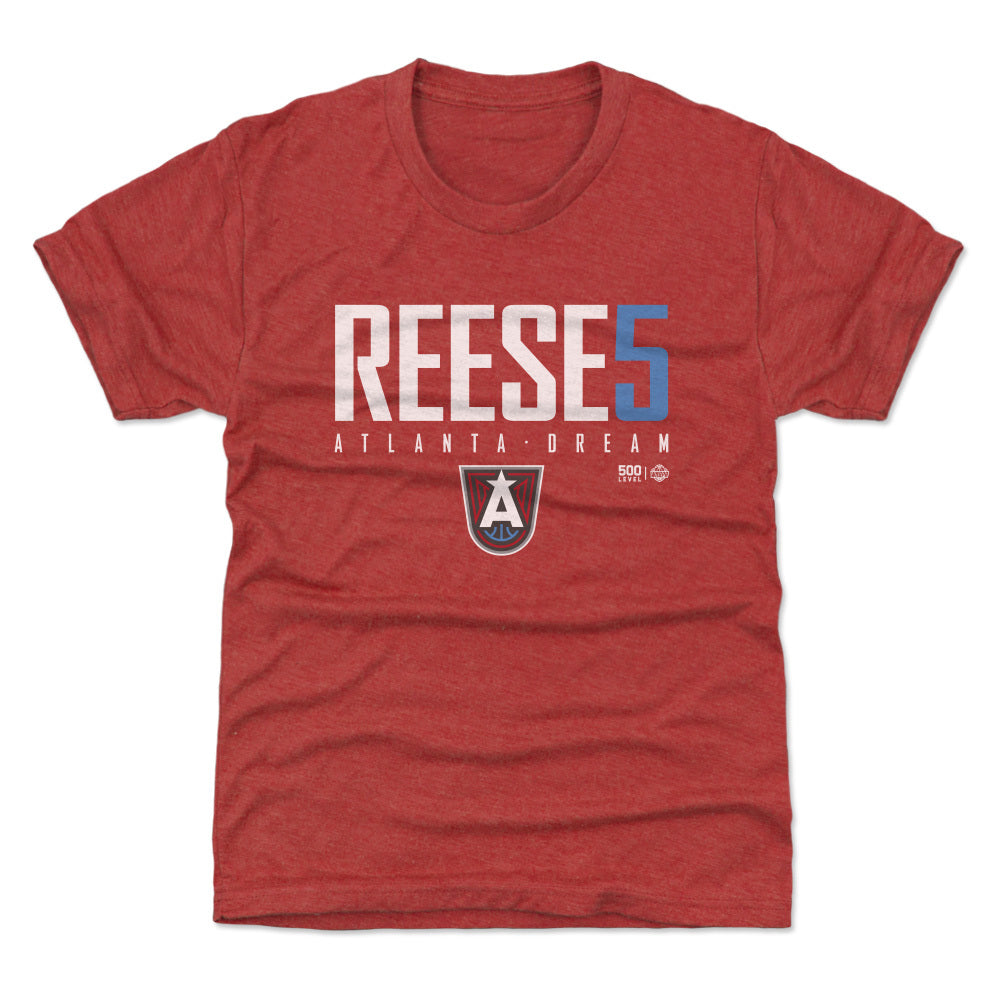 Angel Reese Atlanta Dream Elite WHT