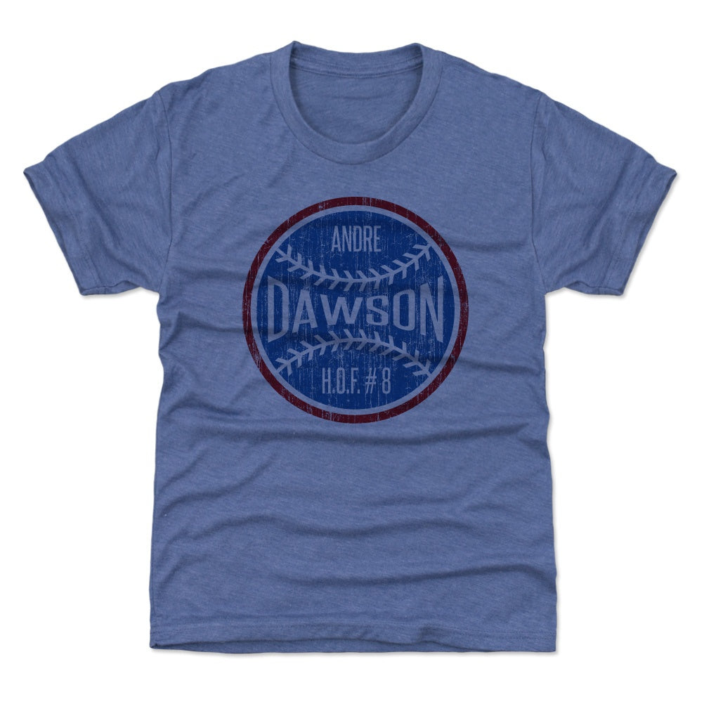 Andre Dawson Ball B