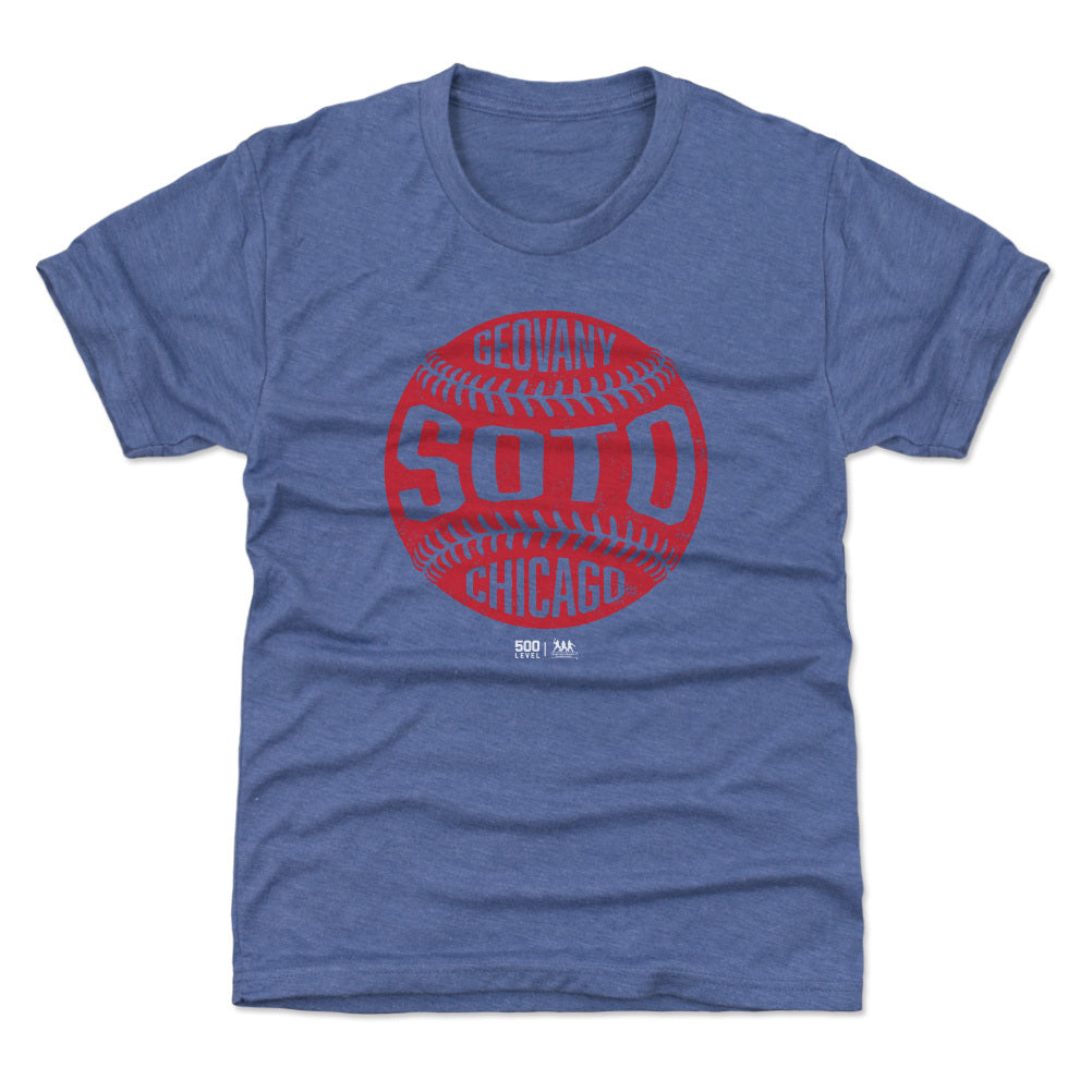 Geovany Soto Chicago C Vintage Baseball WHT
